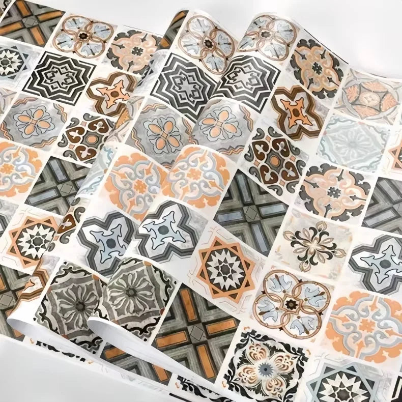 CleanShield Kitchen Wallpaper