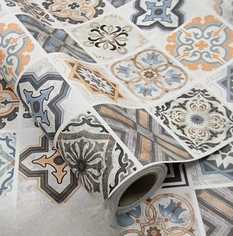 CleanShield Kitchen Wallpaper